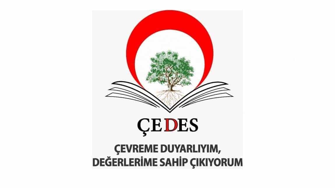 ÇEDES PROJESİ NİSAN AYI ÇALIŞMALARIMIZ
